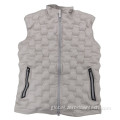 Jackets For Women 2021 Biker Jacket air warm outdoor sports vest Inflatable vest Factory